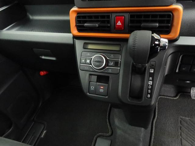 タントファンクロスターボ 両側電動スライドドアバックカメラ キーフリー イモビライザー アイドリングストップ 両側電動スライドドア ターボ アルミホイール LEDヘッドライト ワンオーナー 禁煙車(愛知県)の中古車