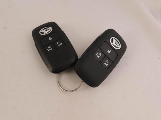 タントファンクロスターボ 両側電動スライドドアバックカメラ キーフリー イモビライザー アイドリングストップ 両側電動スライドドア ターボ アルミホイール LEDヘッドライト ワンオーナー 禁煙車(愛知県)の中古車