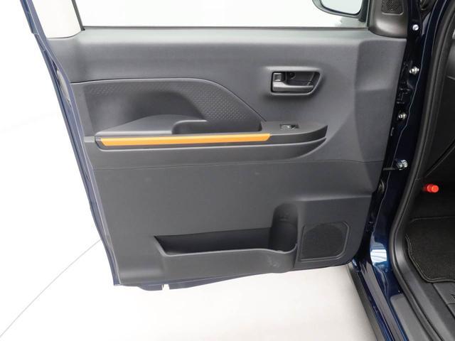 タントファンクロスターボ 両側電動スライドドアバックカメラ キーフリー イモビライザー アイドリングストップ 両側電動スライドドア ターボ アルミホイール LEDヘッドライト ワンオーナー 禁煙車(愛知県)の中古車