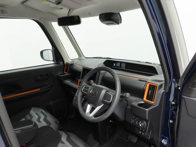 タントファンクロスターボ 両側電動スライドドアバックカメラ キーフリー イモビライザー アイドリングストップ 両側電動スライドドア ターボ アルミホイール LEDヘッドライト ワンオーナー 禁煙車(愛知県)の中古車