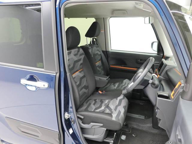 タントファンクロスターボ 両側電動スライドドアバックカメラ キーフリー イモビライザー アイドリングストップ 両側電動スライドドア ターボ アルミホイール LEDヘッドライト ワンオーナー 禁煙車(愛知県)の中古車