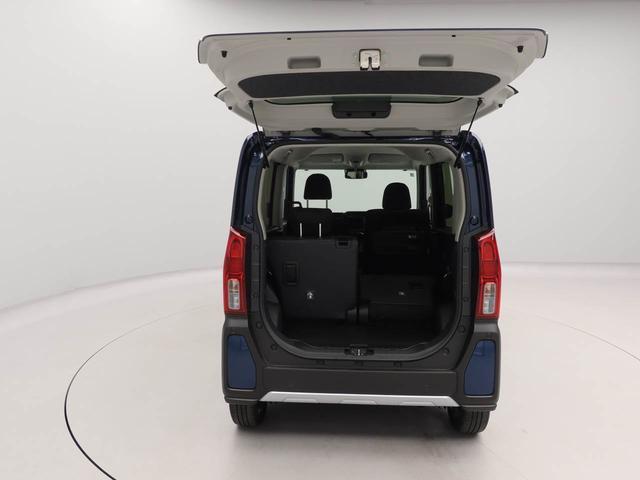 タントファンクロスターボ 両側電動スライドドアバックカメラ キーフリー イモビライザー アイドリングストップ 両側電動スライドドア ターボ アルミホイール LEDヘッドライト ワンオーナー 禁煙車(愛知県)の中古車