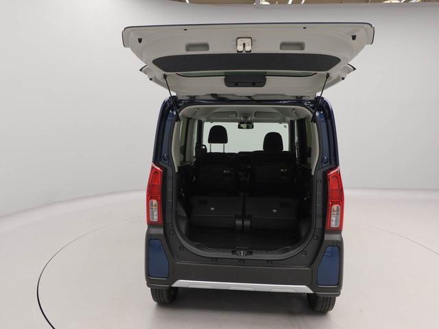 タントファンクロスターボ 両側電動スライドドアバックカメラ キーフリー イモビライザー アイドリングストップ 両側電動スライドドア ターボ アルミホイール LEDヘッドライト ワンオーナー 禁煙車(愛知県)の中古車