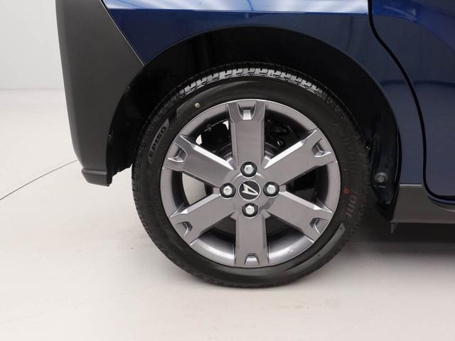 タントファンクロスターボ 両側電動スライドドアバックカメラ キーフリー イモビライザー アイドリングストップ 両側電動スライドドア ターボ アルミホイール LEDヘッドライト ワンオーナー 禁煙車(愛知県)の中古車