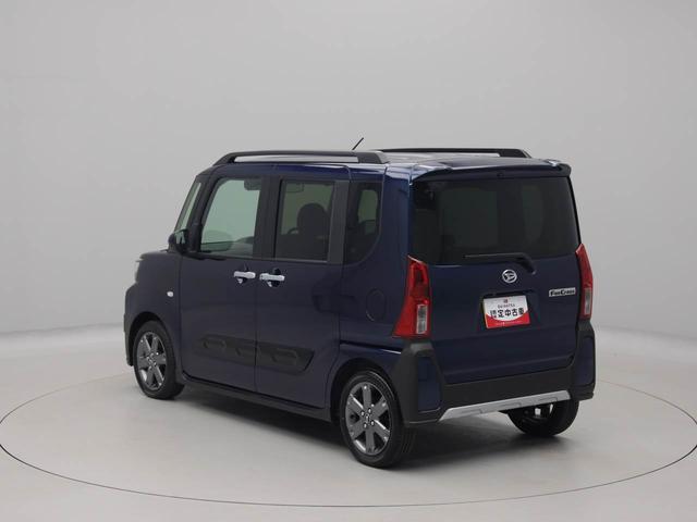 タントファンクロスターボ 両側電動スライドドアバックカメラ キーフリー イモビライザー アイドリングストップ 両側電動スライドドア ターボ アルミホイール LEDヘッドライト ワンオーナー 禁煙車(愛知県)の中古車