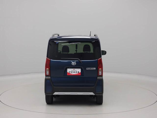 タントファンクロスターボ 両側電動スライドドアバックカメラ キーフリー イモビライザー アイドリングストップ 両側電動スライドドア ターボ アルミホイール LEDヘッドライト ワンオーナー 禁煙車(愛知県)の中古車