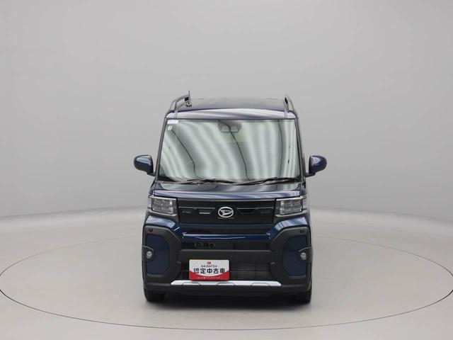 タントファンクロスターボ 両側電動スライドドアバックカメラ キーフリー イモビライザー アイドリングストップ 両側電動スライドドア ターボ アルミホイール LEDヘッドライト ワンオーナー 禁煙車(愛知県)の中古車