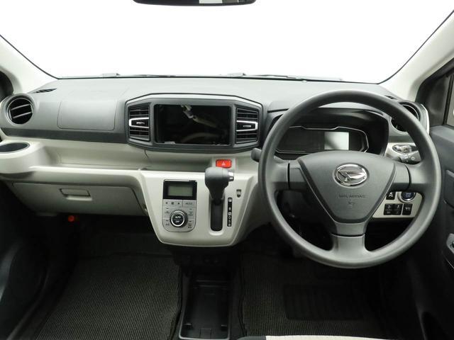 ミライースＧ　ＳＡIIIアルミホイール　オートエアコン　ＬＥＤヘッドライト　電動格納式ドアミラー　キーフリー　マルチインフォメーション（愛知県）の中古車