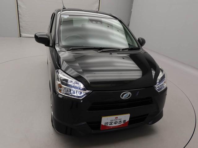 ミライースＧ　ＳＡIIIアルミホイール　オートエアコン　ＬＥＤヘッドライト　電動格納式ドアミラー　キーフリー　マルチインフォメーション（愛知県）の中古車