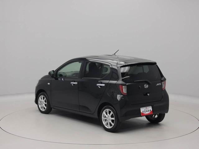 ミライースＧ　ＳＡIIIアルミホイール　オートエアコン　ＬＥＤヘッドライト　電動格納式ドアミラー　キーフリー　マルチインフォメーション（愛知県）の中古車