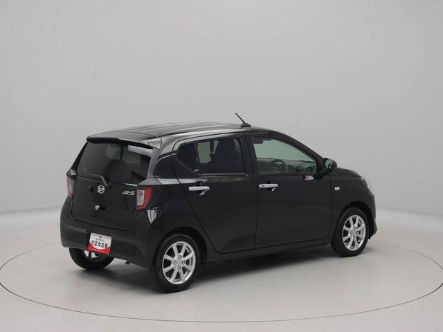 ミライースＧ　ＳＡIIIアルミホイール　オートエアコン　ＬＥＤヘッドライト　電動格納式ドアミラー　キーフリー　マルチインフォメーション（愛知県）の中古車