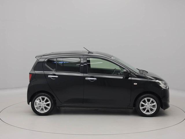 ミライースＧ　ＳＡIIIアルミホイール　オートエアコン　ＬＥＤヘッドライト　電動格納式ドアミラー　キーフリー　マルチインフォメーション（愛知県）の中古車