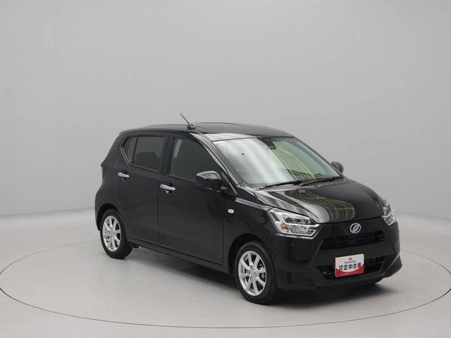 ミライースＧ　ＳＡIIIアルミホイール　オートエアコン　ＬＥＤヘッドライト　電動格納式ドアミラー　キーフリー　マルチインフォメーション（愛知県）の中古車