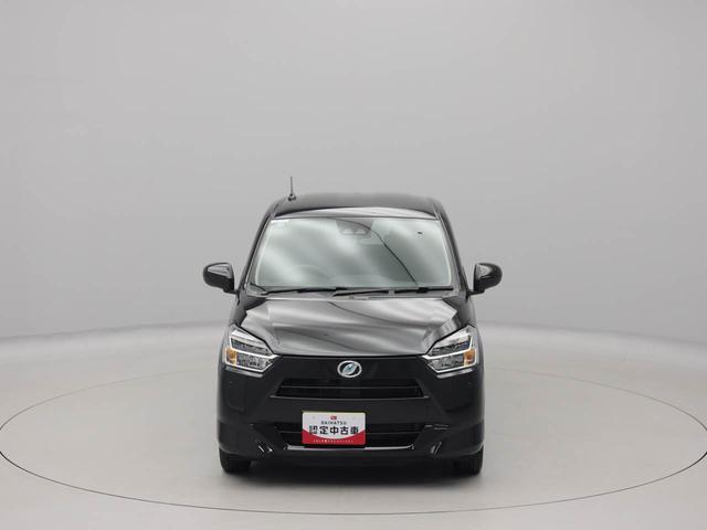 ミライースＧ　ＳＡIIIアルミホイール　オートエアコン　ＬＥＤヘッドライト　電動格納式ドアミラー　キーフリー　マルチインフォメーション（愛知県）の中古車