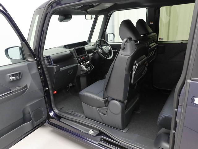 タントカスタムＸワンオーナー　衝突回避支援ブレーキ　車線逸脱警報　バックカメラ　両側電動スライドドア　キーフリー　プッシュスタート　ＬＥＤヘッドランプ　アルミホイール　アイドリングストップ　エアバック　ＡＢＳ　ＣＶＴ（愛知県）の中古車