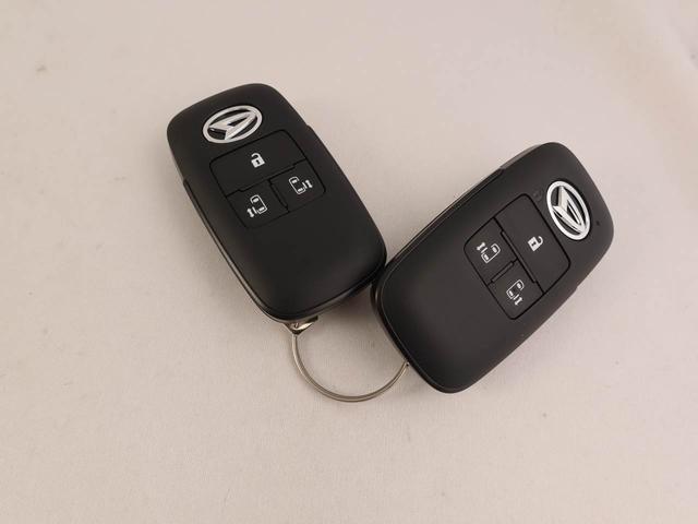 タントＸエアコン　パワステ　パワーウィンドウ　ＡＢＳ　エアバック　キーフリー（愛知県）の中古車