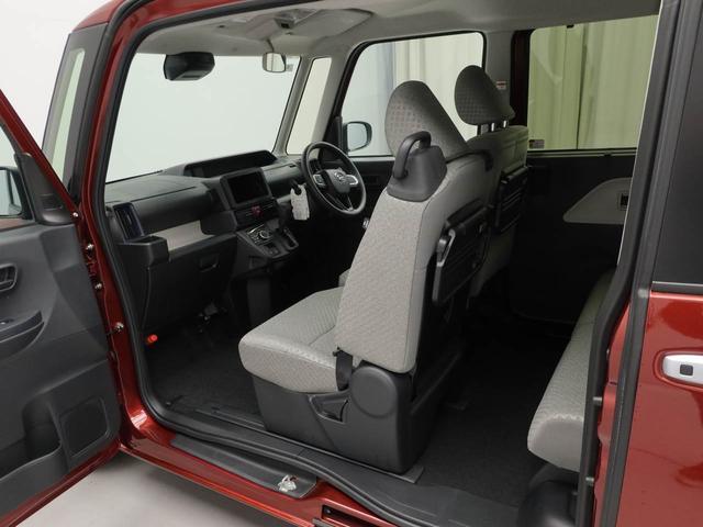 タントＸエアコン　パワステ　パワーウィンドウ　ＡＢＳ　エアバック　キーフリー（愛知県）の中古車