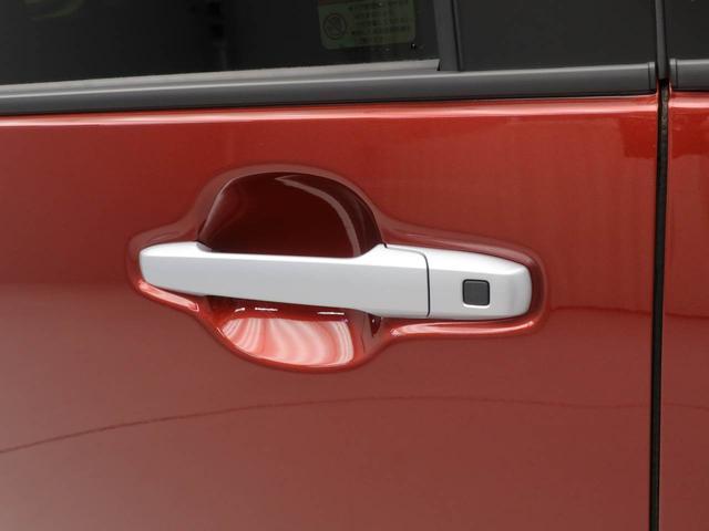 タントＸエアコン　パワステ　パワーウィンドウ　ＡＢＳ　エアバック　キーフリー（愛知県）の中古車