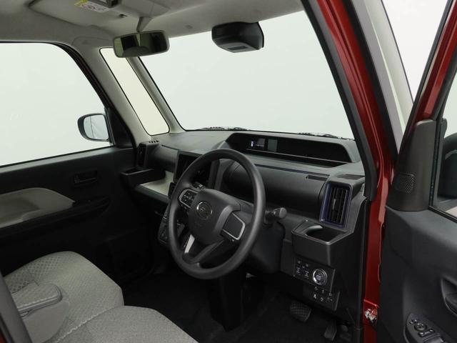 タントＸエアコン　パワステ　パワーウィンドウ　ＡＢＳ　エアバック　キーフリー（愛知県）の中古車