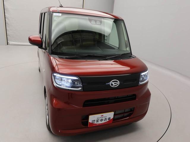 タントＸエアコン　パワステ　パワーウィンドウ　ＡＢＳ　エアバック　キーフリー（愛知県）の中古車
