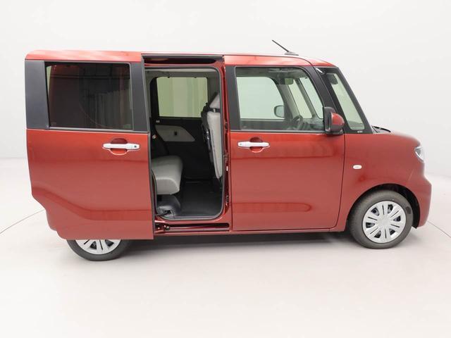 タントＸエアコン　パワステ　パワーウィンドウ　ＡＢＳ　エアバック　キーフリー（愛知県）の中古車