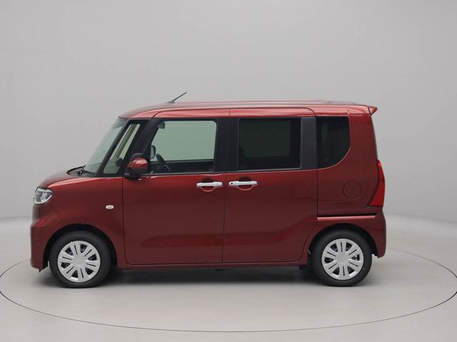 タントＸエアコン　パワステ　パワーウィンドウ　ＡＢＳ　エアバック　キーフリー（愛知県）の中古車