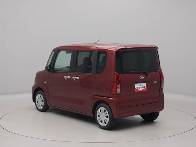 タントＸエアコン　パワステ　パワーウィンドウ　ＡＢＳ　エアバック　キーフリー（愛知県）の中古車