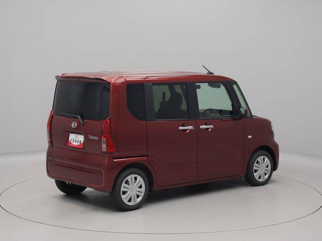 タントＸエアコン　パワステ　パワーウィンドウ　ＡＢＳ　エアバック　キーフリー（愛知県）の中古車