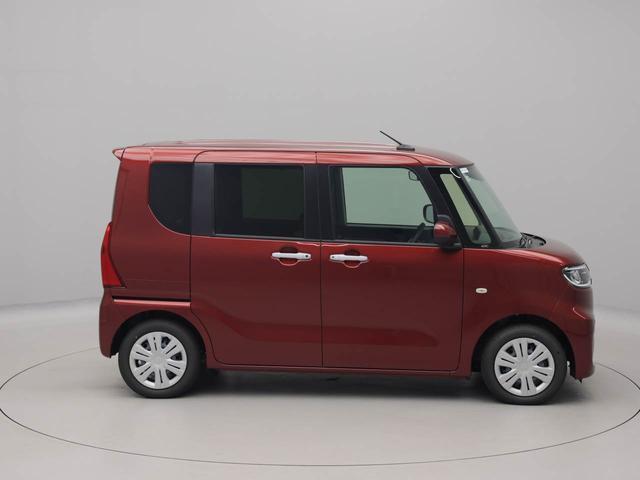 タントＸエアコン　パワステ　パワーウィンドウ　ＡＢＳ　エアバック　キーフリー（愛知県）の中古車
