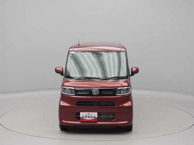 タントＸエアコン　パワステ　パワーウィンドウ　ＡＢＳ　エアバック　キーフリー（愛知県）の中古車