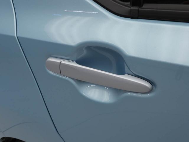 ミライースＸ　ＳＡIII電動格納式ドアミラー　ＬＥＤヘッドライト　キーレス　スモークガラス（愛知県）の中古車