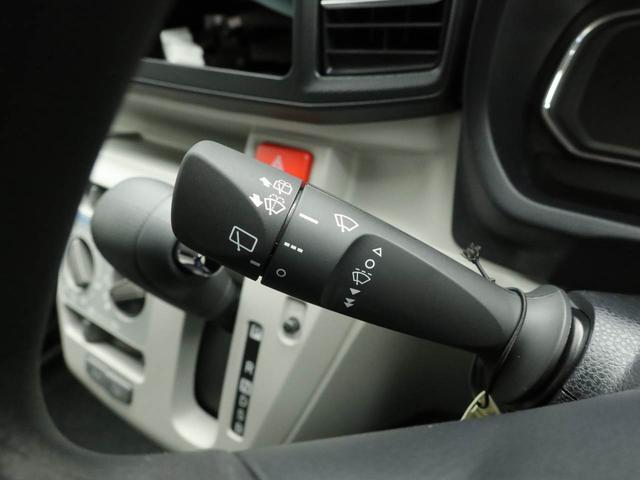 ミライースＸ　ＳＡIII電動格納式ドアミラー　ＬＥＤヘッドライト　キーレス　スモークガラス（愛知県）の中古車