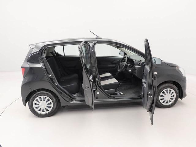 ミライースＬ　ＳＡIII（愛知県）の中古車