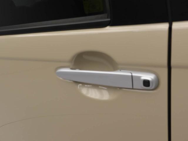 ムーヴキャンバスXリミテッド SAIIメモリーナビ バックカメラ 両側電動スライドドア ETC キーフリー(愛知県)の中古車