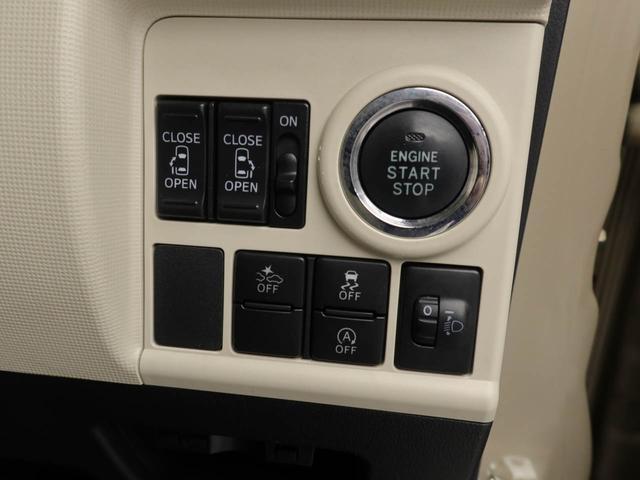 ムーヴキャンバスXリミテッド SAIIメモリーナビ バックカメラ 両側電動スライドドア ETC キーフリー(愛知県)の中古車