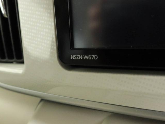 ムーヴキャンバスXリミテッド SAIIメモリーナビ バックカメラ 両側電動スライドドア ETC キーフリー(愛知県)の中古車