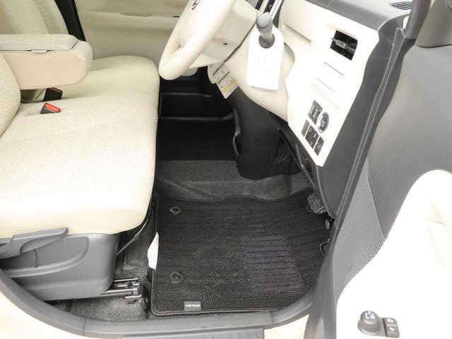 ムーヴキャンバスXリミテッド SAIIメモリーナビ バックカメラ 両側電動スライドドア ETC キーフリー(愛知県)の中古車