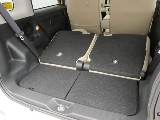 ムーヴキャンバスXリミテッド SAIIメモリーナビ バックカメラ 両側電動スライドドア ETC キーフリー(愛知県)の中古車