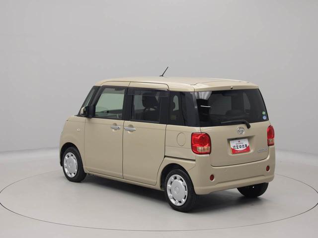 ムーヴキャンバスXリミテッド SAIIメモリーナビ バックカメラ 両側電動スライドドア ETC キーフリー(愛知県)の中古車