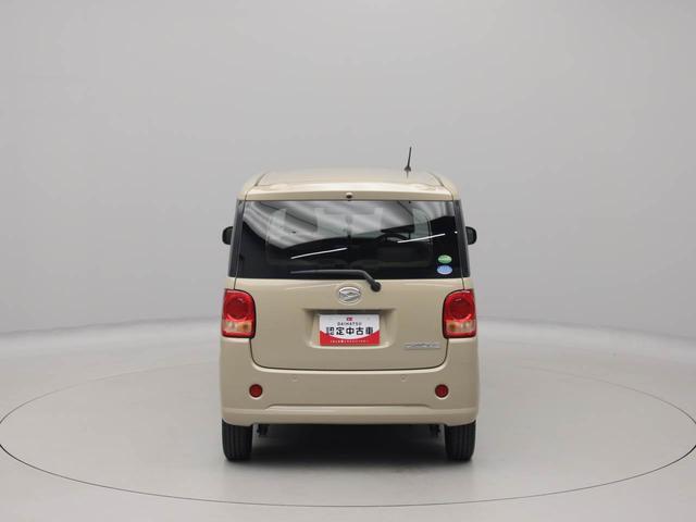 ムーヴキャンバスXリミテッド SAIIメモリーナビ バックカメラ 両側電動スライドドア ETC キーフリー(愛知県)の中古車