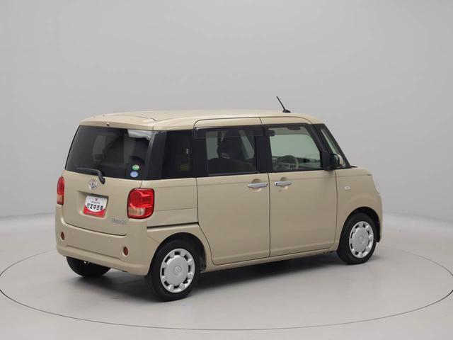 ムーヴキャンバスXリミテッド SAIIメモリーナビ バックカメラ 両側電動スライドドア ETC キーフリー(愛知県)の中古車