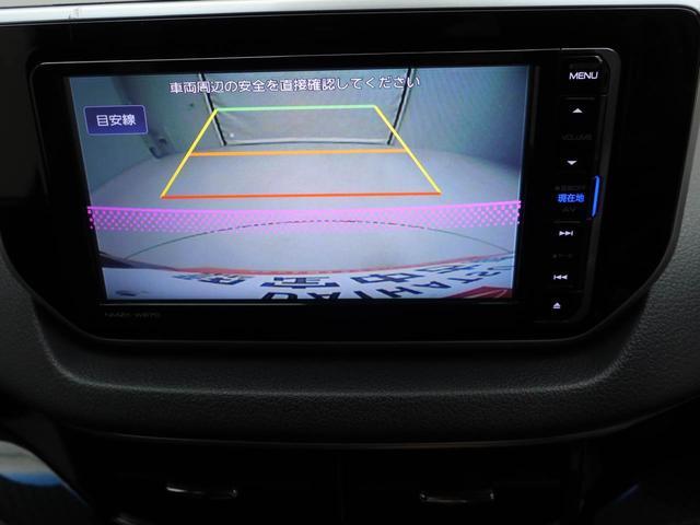 ムーヴカスタム　Ｘリミテッド　ＳＡIIIメモリーナビ　バックカメラ　ＬＥＤヘッドライト　キーフリー（愛知県）の中古車