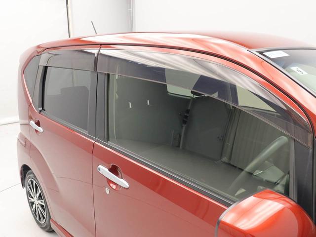 ムーヴカスタム　Ｘリミテッド　ＳＡIIIメモリーナビ　バックカメラ　ＬＥＤヘッドライト　キーフリー（愛知県）の中古車