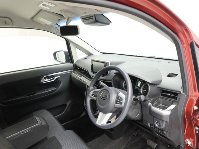 ムーヴカスタム　Ｘリミテッド　ＳＡIIIメモリーナビ　バックカメラ　ＬＥＤヘッドライト　キーフリー（愛知県）の中古車