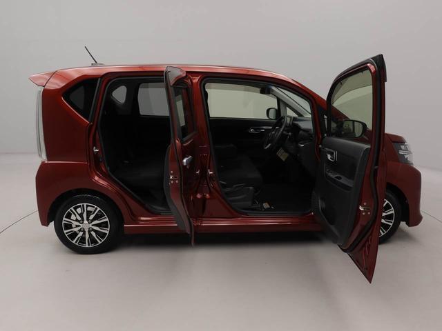 ムーヴカスタム　Ｘリミテッド　ＳＡIIIメモリーナビ　バックカメラ　ＬＥＤヘッドライト　キーフリー（愛知県）の中古車