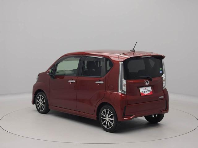 ムーヴカスタム　Ｘリミテッド　ＳＡIIIメモリーナビ　バックカメラ　ＬＥＤヘッドライト　キーフリー（愛知県）の中古車