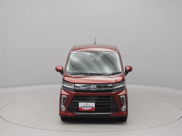 ムーヴカスタム　Ｘリミテッド　ＳＡIIIメモリーナビ　バックカメラ　ＬＥＤヘッドライト　キーフリー（愛知県）の中古車