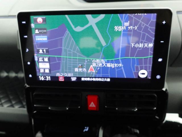 タントカスタムＲＳメモリーナビ　バックカメラ　両側電動スライドドア　ＬＥＤヘッドライト　ドライブレコーダー　ＥＴＣ　キーフリー（愛知県）の中古車