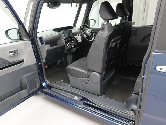 タントカスタムＲＳメモリーナビ　バックカメラ　両側電動スライドドア　ＬＥＤヘッドライト　ドライブレコーダー　ＥＴＣ　キーフリー（愛知県）の中古車