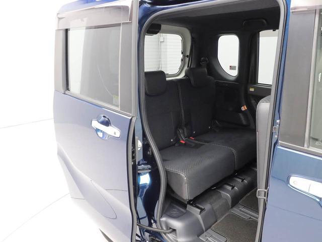 タントカスタムＲＳメモリーナビ　バックカメラ　両側電動スライドドア　ＬＥＤヘッドライト　ドライブレコーダー　ＥＴＣ　キーフリー（愛知県）の中古車